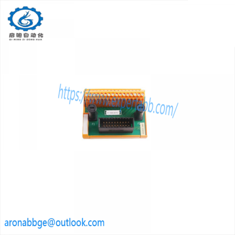 HONEYWELL FS-USI-0001: Universal Safety Interface, Designed for Industrial Control