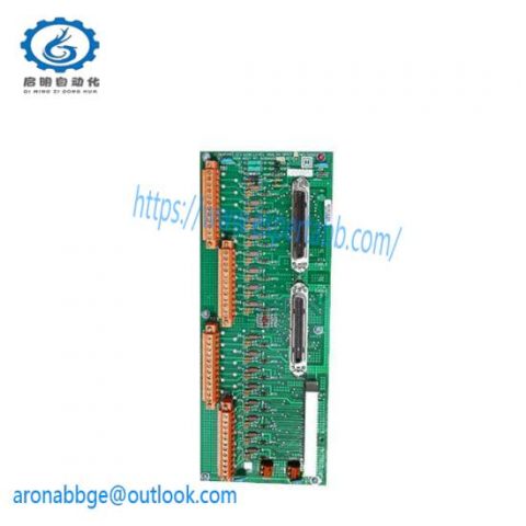 Honeywell MC-TAIH12 - DCS Control System Module