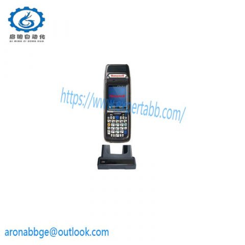 Honeywell MCT404 Handheld Configurator: Advanced Automation Solution