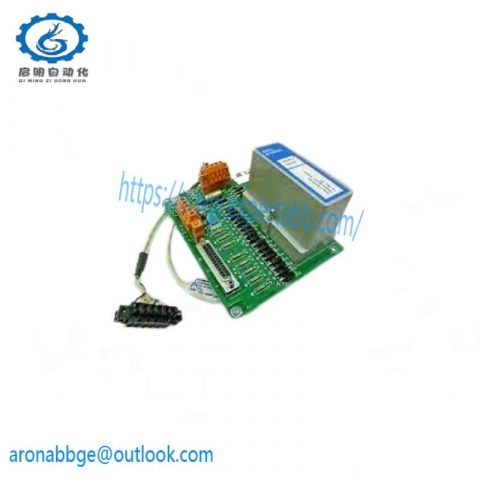 Honeywell MU-TSIM12 51303932-401 Serial Device Interface: Industrial Communication Module