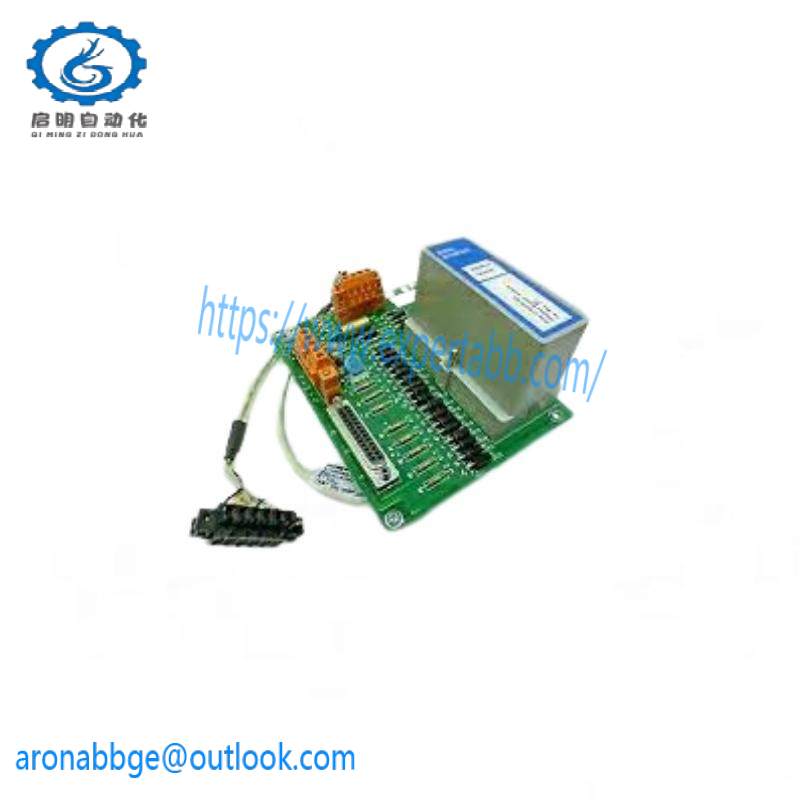 honeywell_mu-tsim12_51303932-401_serial_device_interface.jpeg Honeywell MU-TSIM12 51303932-401 Serial Device Interface: Industrial Communication Module