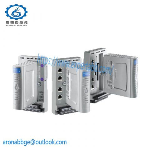 Honeywell SP-EMD172-ESD Process Controllers: Industrial Control Solutions for Enhanced Efficiency