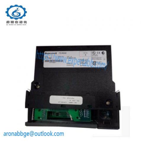 Honeywell TC-FTEB01 Ethernet Module for DCS Systems, Industrial Control