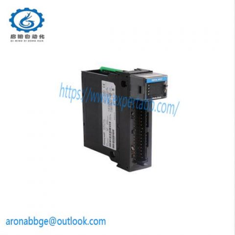 HONEYWELL 51305464-100: Industrial Control System, High-Performance PLC Module