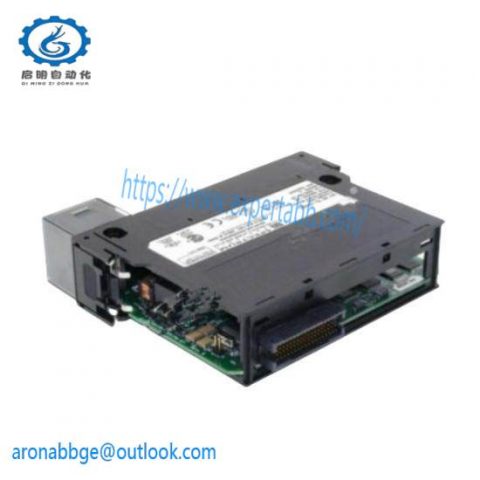 Honeywell TC-IXL061 Experion Analog Input Module
