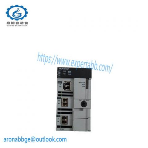 Honeywell X22206604 - Advanced Loop Signal Processor, Control Systems & Automation