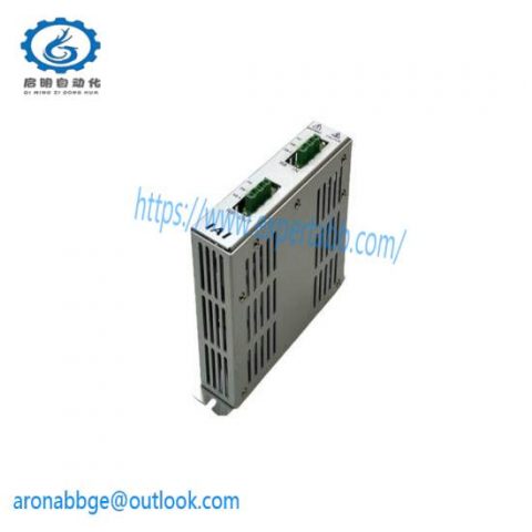 IAI RESU-2 Regenerative Resistor Unit, Power Conversion Systems