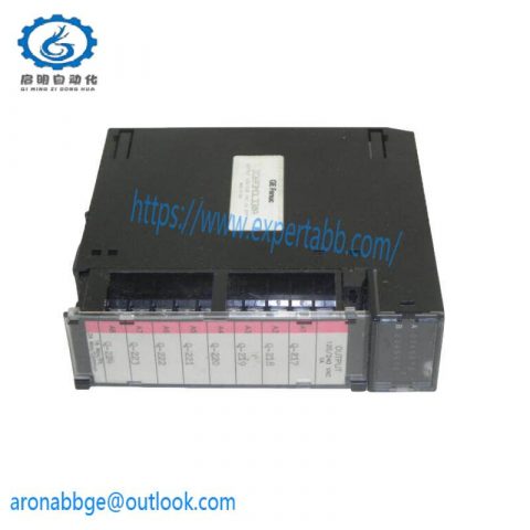 GE IC693MDL330 - AC Output Module, Industrial Control Solutions