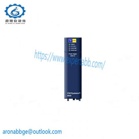GE DS200DCFBG1BUN Power Supply Board for Turbine Control Systems