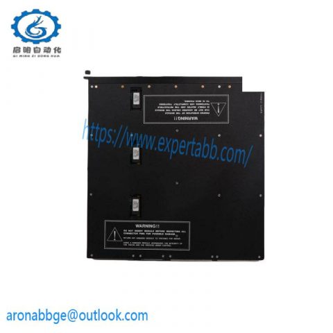 TRICONEX 3625 Repair Cost