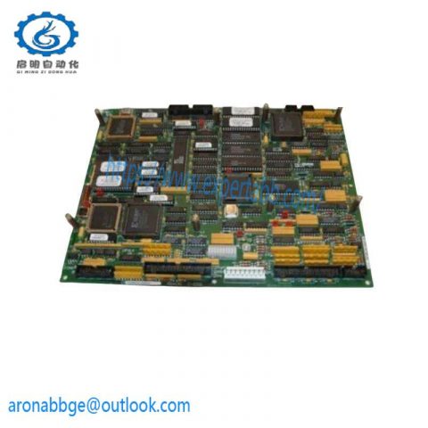 GE IS200AEPAH1AEC - Advanced Control Board for Industrial Automation
