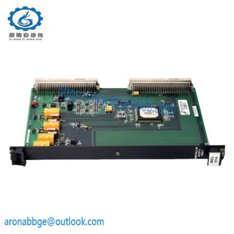 GE IS200BICLH1AEC: Advanced Industrial Control Module