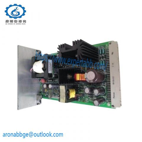 GE IS200RAPAG1B: Advanced Power Supply Board for Industrial Control Systems