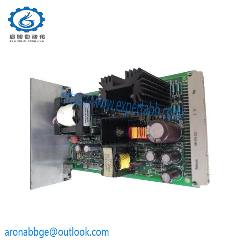 is200rapag1b_ge_rack_power_supply_board.jpg GE IS200RAPAG1B: Advanced Power Supply Board for Industrial Control Systems