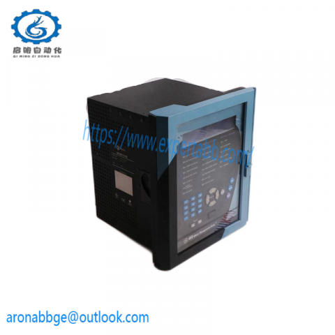 GE IS200TRLYH1BGF: Advanced Relay Termination Circuit Board for Industrial Automation