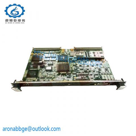 GE IS200VTCCH1C - MARK VI THERMOCOUPLE Input Terminal Board