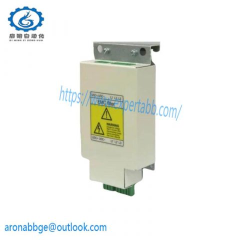 ABB JFI-B1: Comprehensive EMC/RFI Filter Solution, Optimizing Industrial Systems