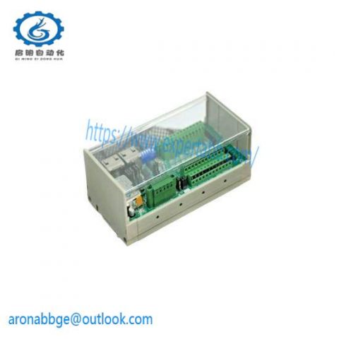 JL Control Systems JL 09137090112-A05 Industrial Control Module