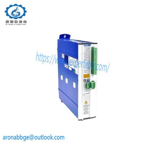 Kollmorgen SERVOSTAR 603 Digital Servo Amplifier: Precision Control, Unmatched Performance