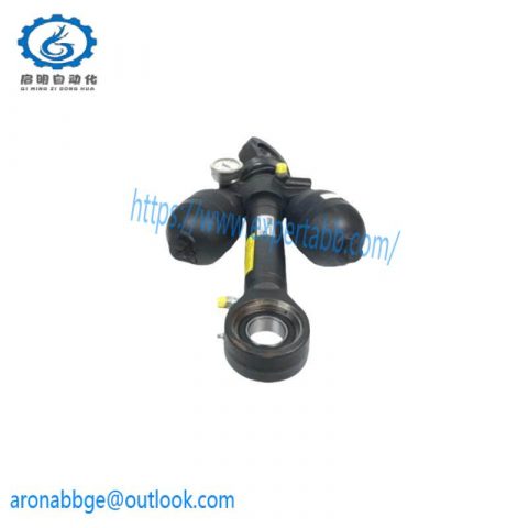 KUKA 00-183-853: Precision Robotic Balance Cylinder