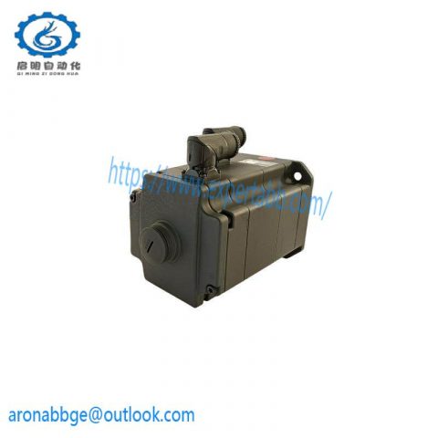 KUKA 1FK7103-5AF81-1SH3-Z Servo Motor: Precision Control in Automation