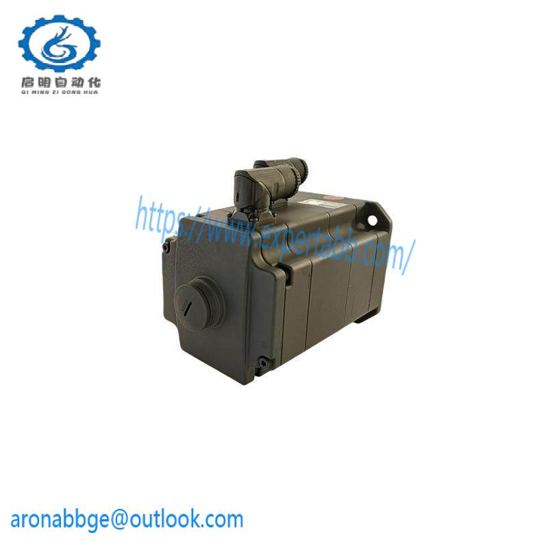 kuka_1fk7103-5af81-1sh3-z_servo_motor.jpg KUKA 1FK7103-5AF81-1SH3-Z Servo Motor: Precision Control in Automation