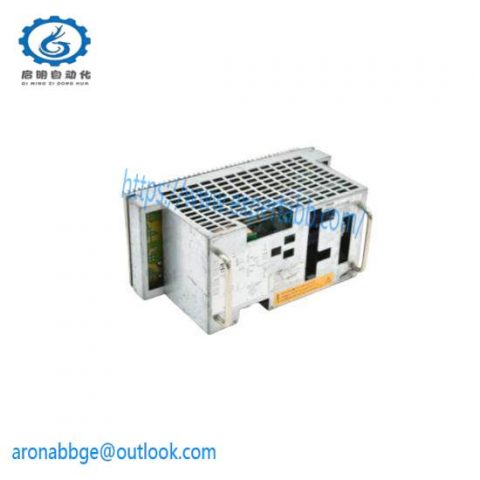 KUKA PM1-600/16 Power Supply Module