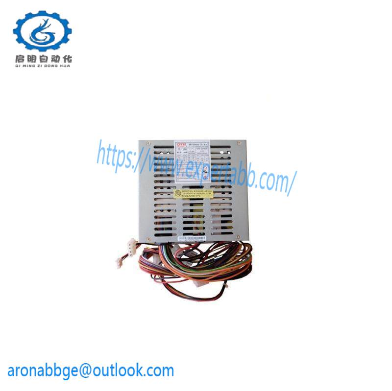 kuka_sps-dy150h_00-105-904i_dc_to_dc_switching_power_supply.jpeg KUKA SPS-DY150H 00-105-904I: High-Power DC to DC Switching Power Supply
