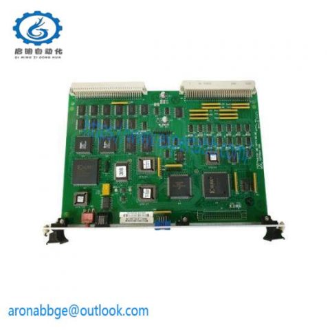Kulicke & Soffa 8001-4176 Circuit Board - Advanced Technology for Industrial Automation