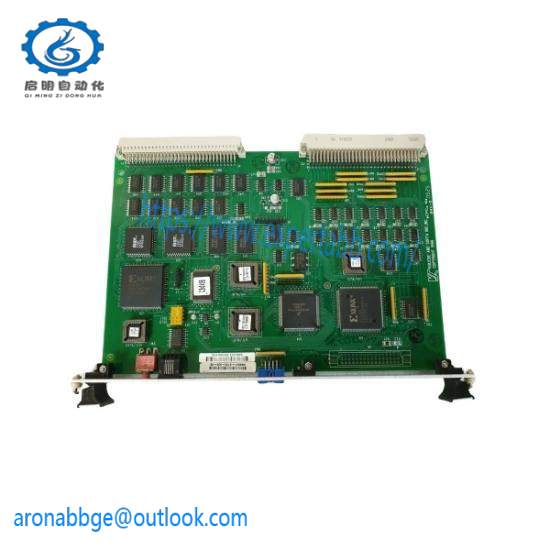 kulicke_8001-4176_circuit_board.jpg Kulicke & Soffa 8001-4176 Circuit Board - Advanced Technology for Industrial Automation