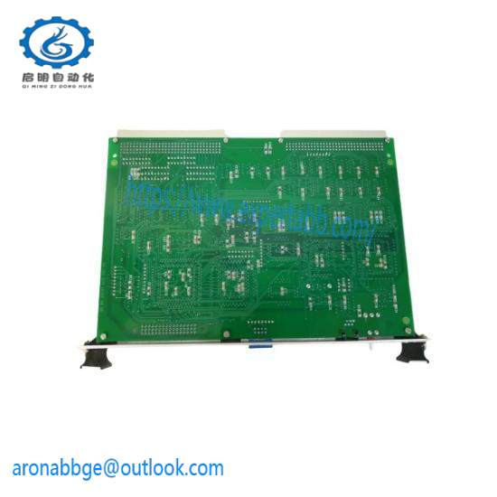 kulicke_8001-4176_circuit_board_1.jpg Kulicke & Soffa 8001-4176 Circuit Board - Advanced Technology for Industrial Automation