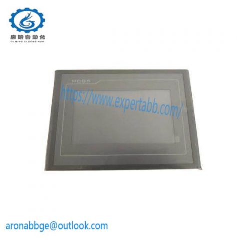 MCGS TPC7062TX - Advanced Touch Screen Module for Industrial Control