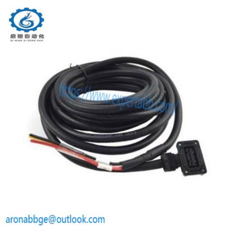 MITSUBISHI MR-PWS1CBL10M-A2-H - High Performance Encoder Cables