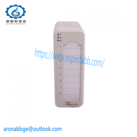 ABB MPP SC300E-MPP, Advanced Control Module