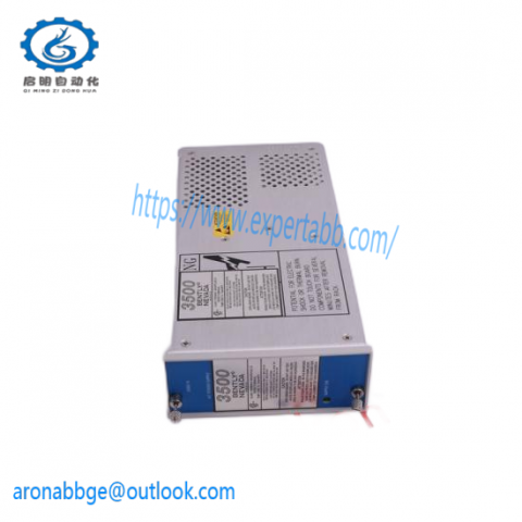 NELES Automation A413280 CPR1, Advanced Valve Control Module