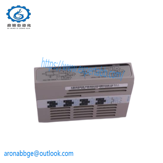 new_westinghouse_ovation_1c31203g01_dcs_module_1.png Westinghouse Ovation 1C31203G01 DCS Module - Precision Control for Industrial Automation