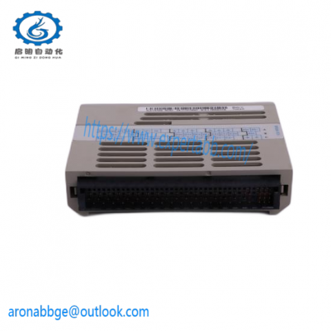 Westinghouse Ovation 1C31234G01 - Advanced DCS Module