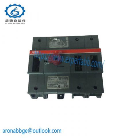 ABB ACS600 NUIM-6XC Inverter, High Performance Drive Solution