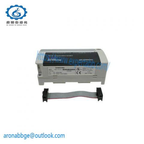 OEMAX DS60-EDT8/8 EXPANSION UNIT: Advanced Industrial Automation Module