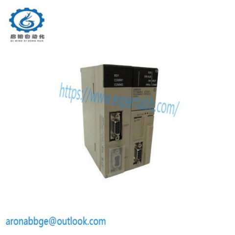 OMRON CS1W-SCB21-V1/CS1G-CPU44H: Advanced Communication Board for Industrial Automation Solutions