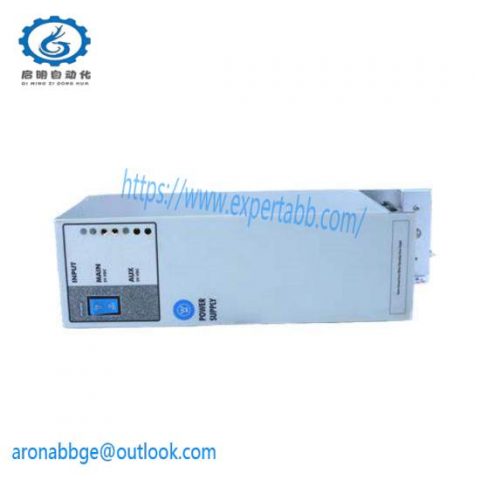 ABB Ovation 1X00416H01 Advanced Process Control Module