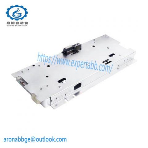 ABB P-HA-MCL-110RB000 Mounting Column for Industrial Control Systems