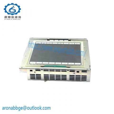 Panasonic FP-VM-10-MO Industrial Monitoring Module