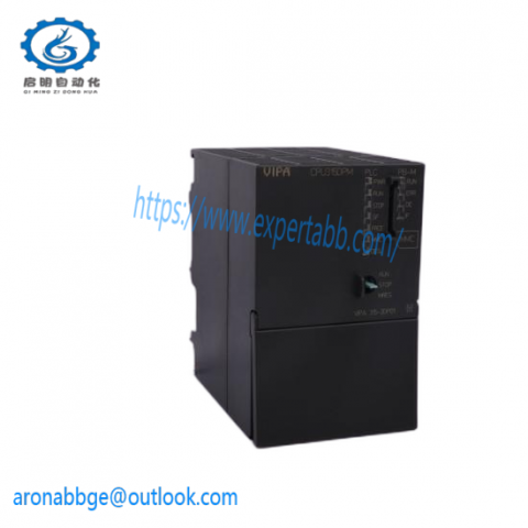 AB Control Systems BV77-1 Modular Relay, High Performance & Precision Control Solutions