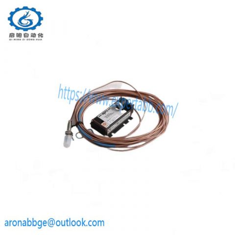 EMERSON PR6423/004-030 CON021 Vibration Sensor