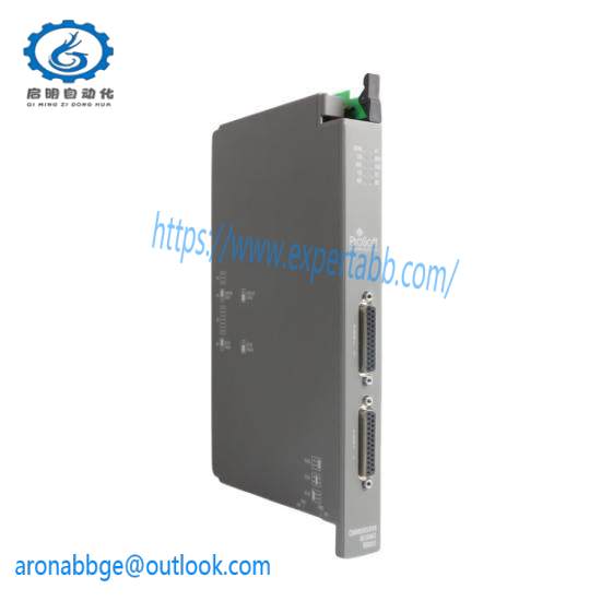 prosoft_3100-mda16_interface_module_2.jpg Siemens Interface Module 6ES7650-1AD11-2XX0: High-Performance Communication Hub for Industrial Automation