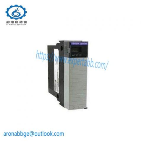 ProSoft ILX56-MM Message Manager: Efficient Communication Module for Industrial Automation