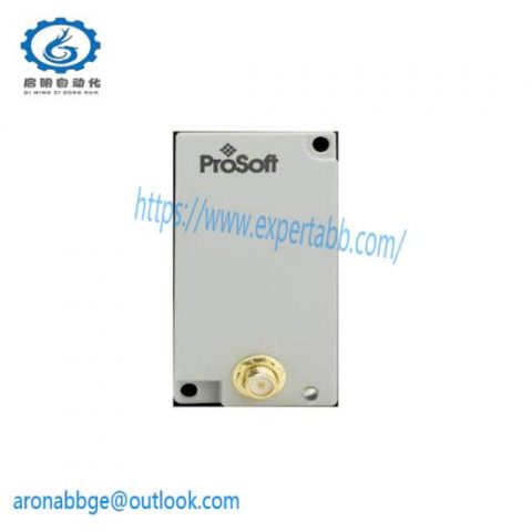 ProSoft ILX800-SMSG SMS Plug-in Module - Industrial Communication, Efficient Networking Solutions