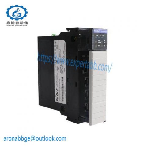 Rexroth BTV203AA-28B-33C-D-FW - Advanced Industrial Control Module