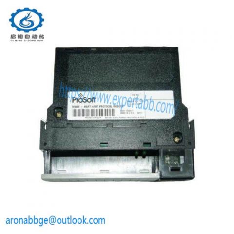 ProSoft MVI56-HART HART Multi-drop Communication Module - 4 Channel